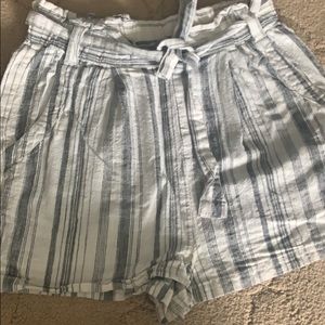 Forever 21 shorts